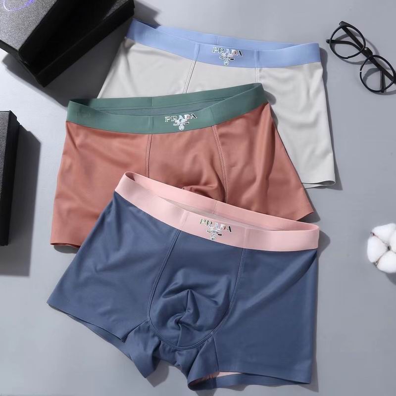 Prada boxer L-3XL 091101